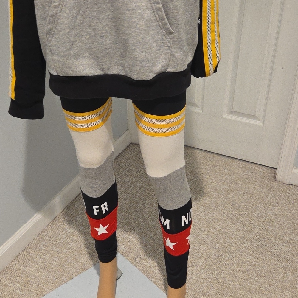 Adidas RITA ORA Multicolor Graphic SET - Picture 8 of 16